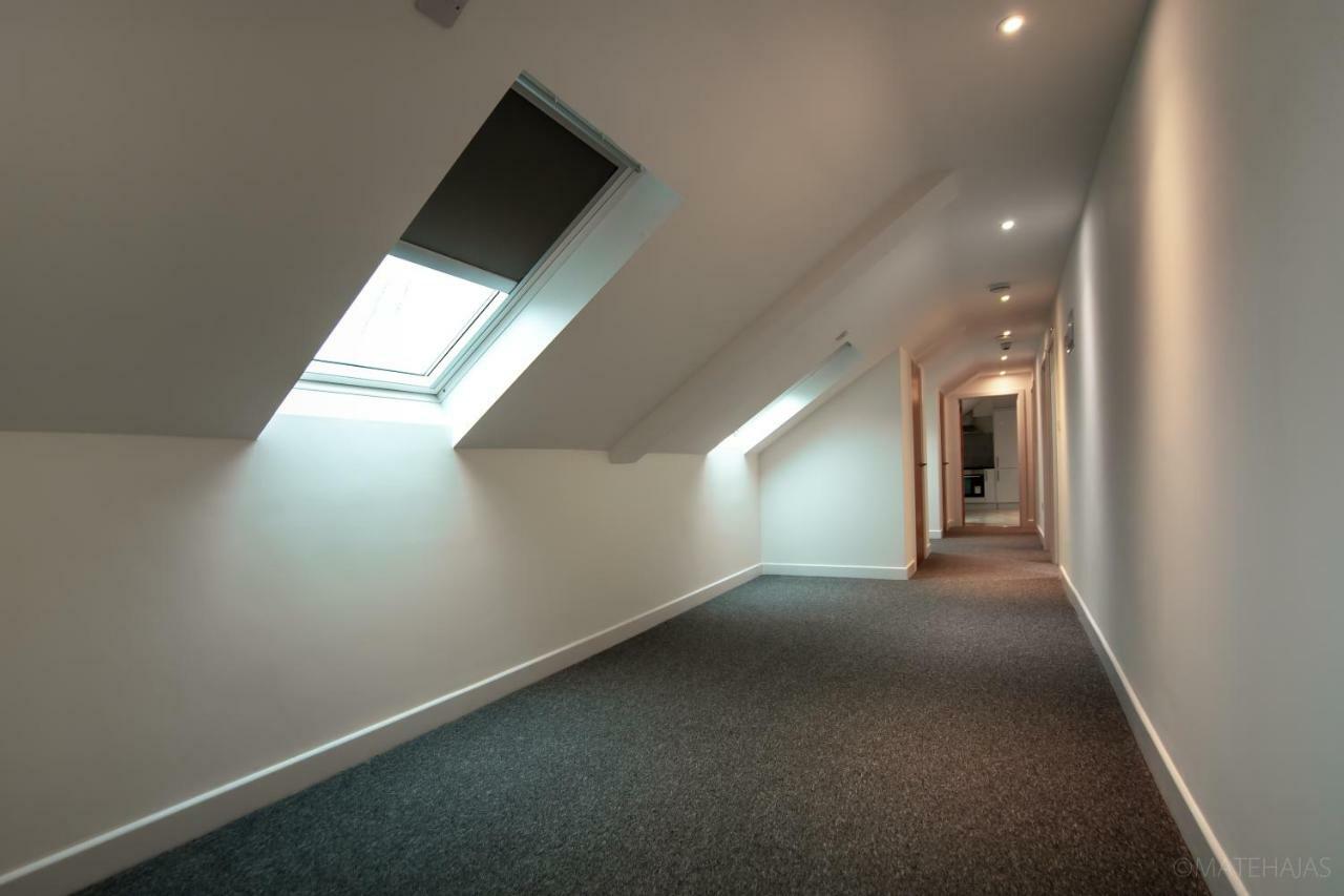 Somerville Apartments London Heathrow Хитроу Экстерьер фото